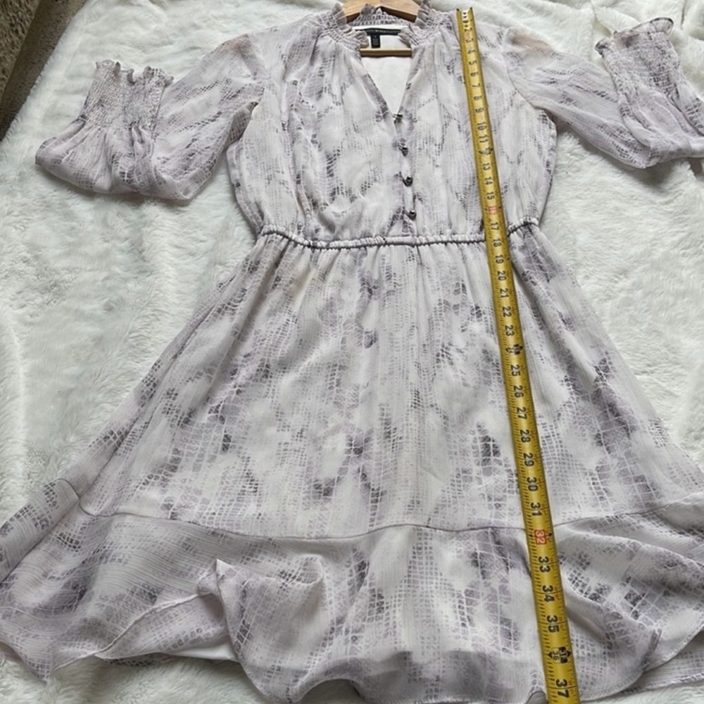 White House Black Market dress - Picture 7 of 8